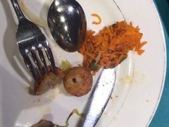-恒河传奇印度餐厅GANGES
