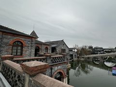 -台儿庄古城