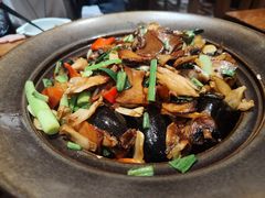 -云海肴·汽锅鸡·云南代表菜(美罗城店)