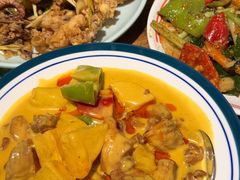 -Thai Alley泰爱里(二沙岛店)