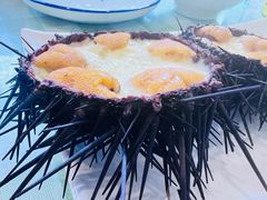 -华圆美食-老蓬莱菜(蓬港路店)
