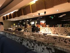 -五洲皇冠巴西烤肉餐厅