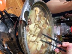 -范贤光鸡公煲(平乐园总店)
