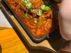 -kingkong大猩猩烤肉(CBD店)