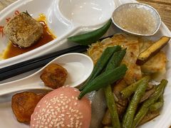 -素清香(解放路店)