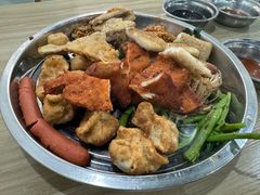 -瑞安第一泡·后街泡泡(虹桥后街店)