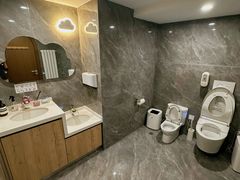 -精德口腔·种植修复·儿牙中心(财富中心店)