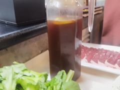 -福寿斋·老北京铜锅涮肉·烤鸭(顺义总店)