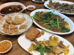 -潮中人·潮州菜(益乐路店)