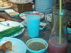 -比特堡啤酒烤肉自助料理(和平店)