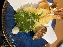 -晴季寿司(延河路万达广场店)