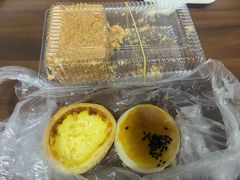 -甜嘟嘟烘焙坊(舒城路店)