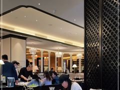 大堂-人间采蜜(海信广场店)
