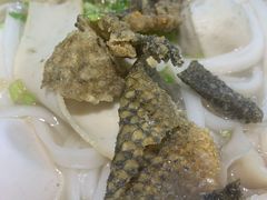 招牌鱼旦粉面-其美潮州鱼旦粉世家(花城汇南区分店)