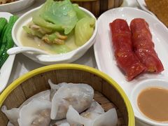 -万禧明珠大酒楼(海丰店)