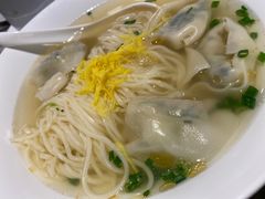 -鼎泰丰(国贸商城店)