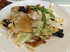 -桃子餐厅·天津菜(红星路直营店)