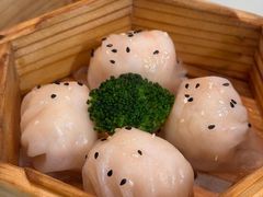 -观塘港茶餐厅(八一大道店)