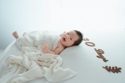 -玛瑞莎孕婴童摄影到家拍