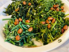 野菜拼盘-京北渔家傲
