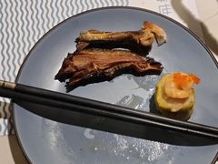 -喜庭海鲜自助(北辰三角洲北辰荟店)