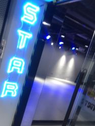 -STAR舞蹈工作室