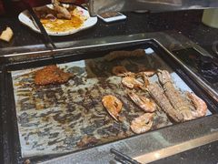 -汉丽轩韩式自助烤肉十二年(SM广场店)