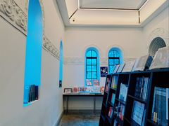 -思南书局·诗歌店