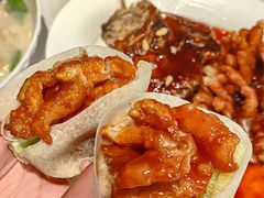 -洋洋中餐馆·SINCE 1997(信投店)