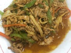 -如意楼农家菜(雁荡山店)