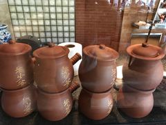 -西安凯悦酒店·湖畔中餐厅