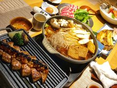 -本逸·割烹料理(湖墅店)