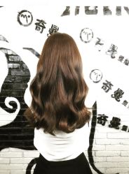 -十六番发型师事务所