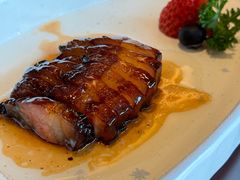 -福州世茂洲际酒店·福邸(台江店)