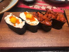 -古田居·特色寿司料理(星之岛旗舰店)