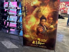 -武商摩尔影城(国广IMAX激光店)