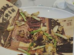 -火龙堂·风味民间菜(文一路店)