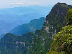 -峨眉山风景名胜区
