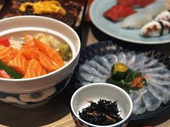 -小山日本料理(兴业太古汇店)