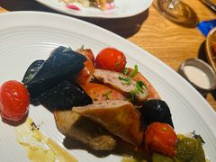 -Osteria Garden 生蚝花园餐厅(原进贤路店)