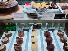 -GODIVA(国际金融中心店)