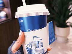 -CHARLIETOWN红茶公司(南京万象天地店)