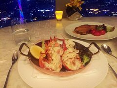 -广州四季酒店·佰鲜汇·现代法餐