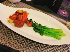 -北京威斯汀酒店