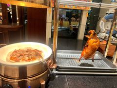 -泰安东尊华美达广场酒店·自助餐厅