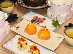 -明治屋(二十三年洪化桥店)