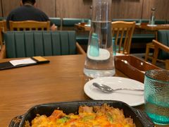 -萨莉亚意式餐厅(南海万达广场店)
