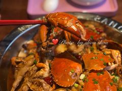 -胖哥俩肉蟹煲(杭州下沙学林街店)