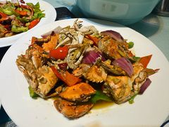 -李氏疙瘩汤·本地海鲜·老烟台菜(所城里店)