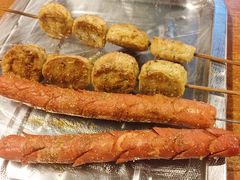 -黑皮烧烤(民意四路店)